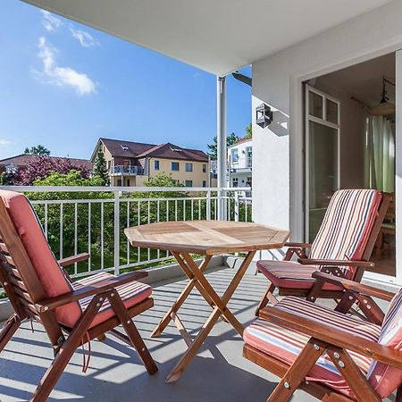 Seebach Wohnung 17 Boltenhagen  Ngoại thất bức ảnh