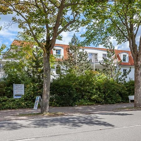 Seebach Wohnung 17 Boltenhagen  Ngoại thất bức ảnh