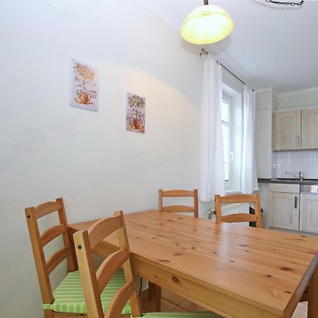Seebach Wohnung 17 Boltenhagen  Ngoại thất bức ảnh