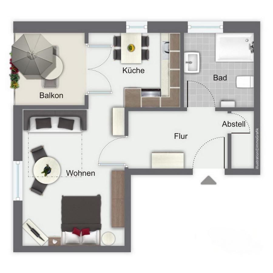 Seebach Wohnung 17 Boltenhagen  Ngoại thất bức ảnh
