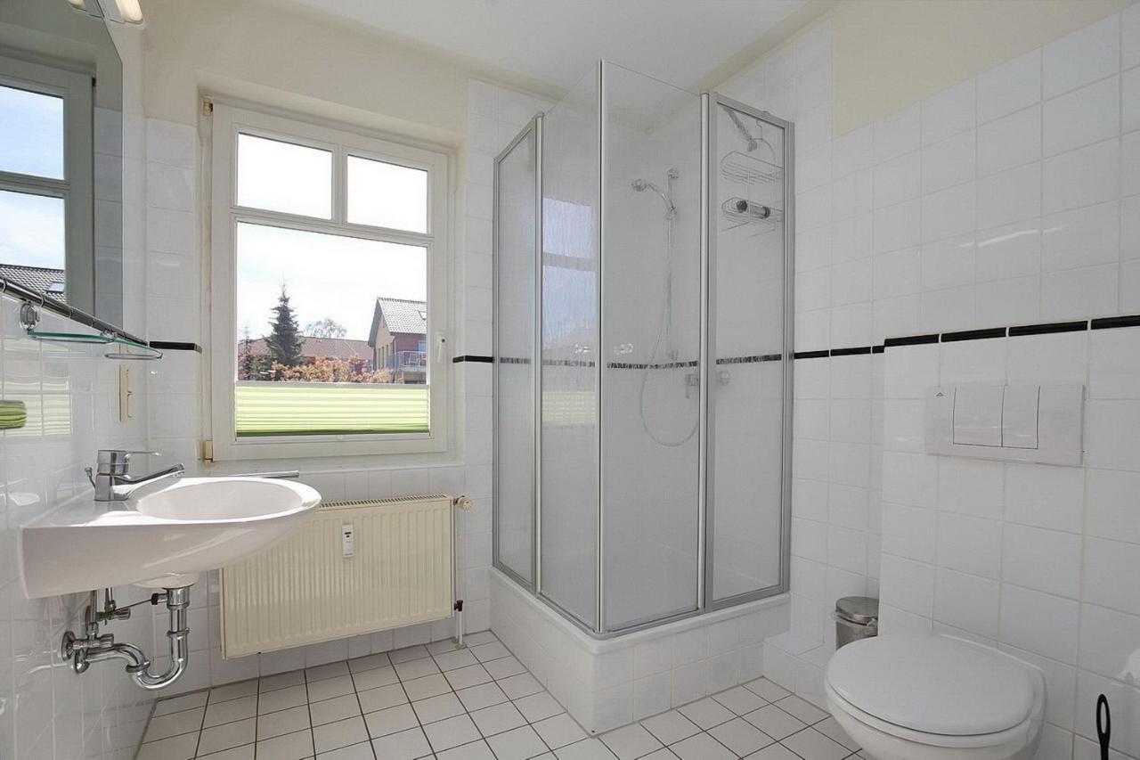 Seebach Wohnung 17 Boltenhagen  Ngoại thất bức ảnh