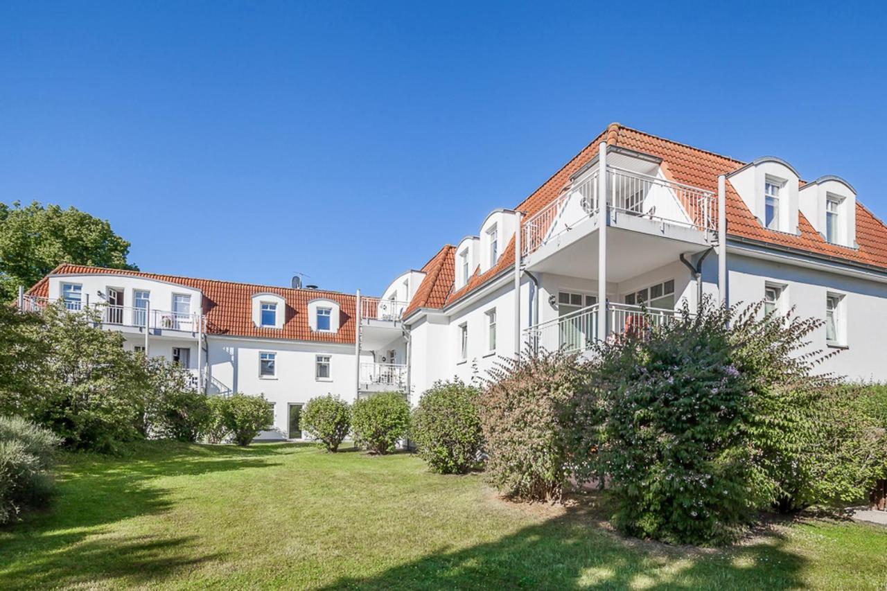 Seebach Wohnung 17 Boltenhagen  Ngoại thất bức ảnh